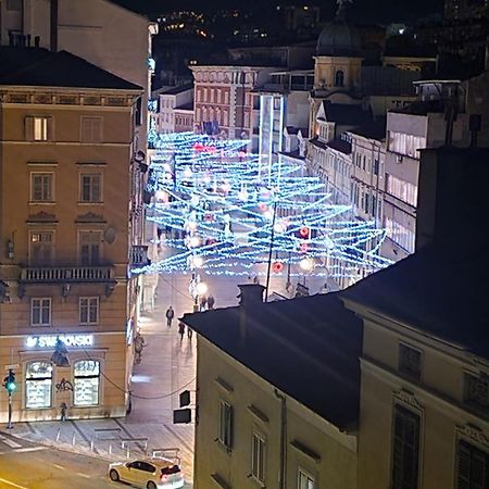 Apartments Budin Adri & Robi Rijeka City Center エクステリア 写真