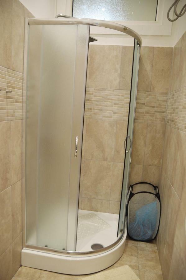 Apartments Budin Adri & Robi Rijeka City Center エクステリア 写真