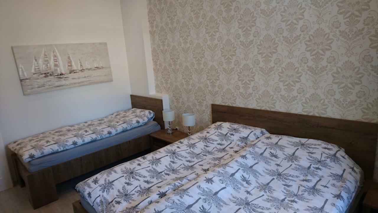 Apartments Budin Adri & Robi Rijeka City Center エクステリア 写真