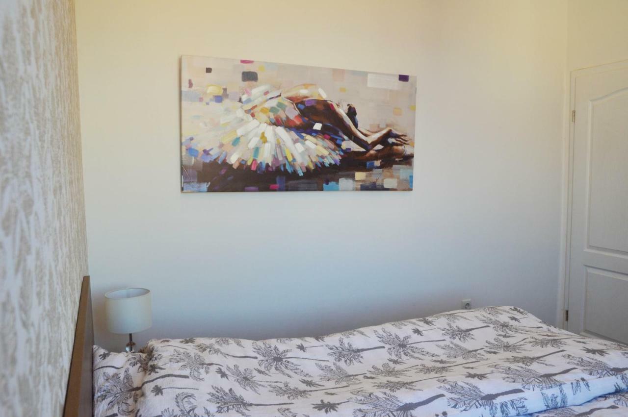 Apartments Budin Adri & Robi Rijeka City Center エクステリア 写真