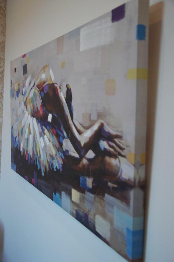 Apartments Budin Adri & Robi Rijeka City Center エクステリア 写真