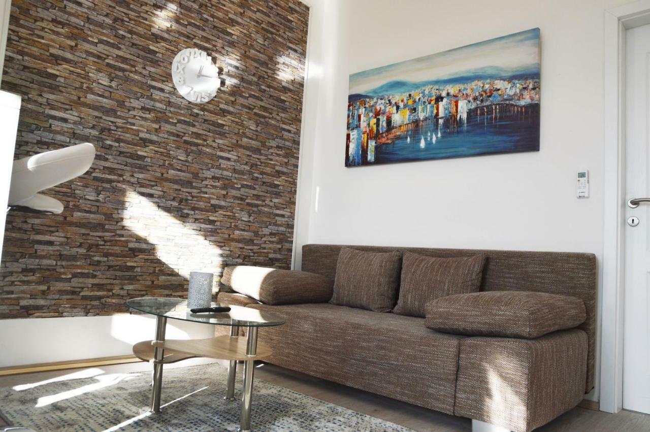 Apartments Budin Adri & Robi Rijeka City Center エクステリア 写真