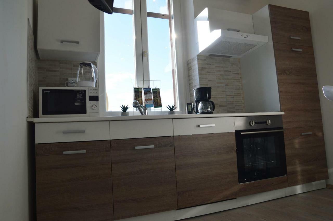 Apartments Budin Adri & Robi Rijeka City Center エクステリア 写真